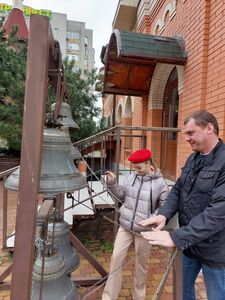 Юнармейцы (22-23г)